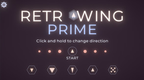 Retro Wing Gameplay Trailer trailer thumbnail