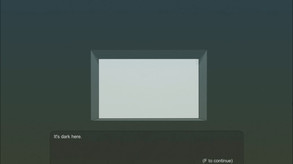 Nothing trailer thumbnail
