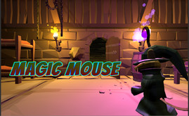 Magic Mouse Trailer trailer thumbnail