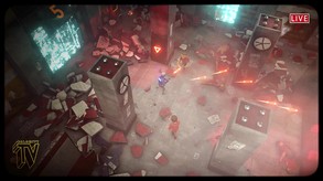 Freakout: Calamity TV Show (Official Trailer) trailer thumbnail