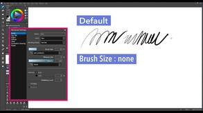 Brush_Edit trailer thumbnail