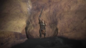 Darkness And Flame. The Dark Side trailer thumbnail