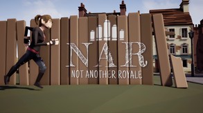 NAR - Not Another Royale - First Trailer trailer thumbnail