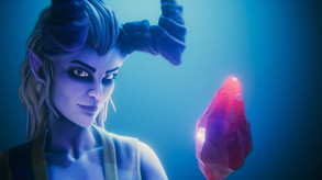 Cinematic Trailer trailer thumbnail