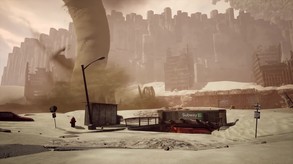 Darksiders III Release Trailer trailer thumbnail