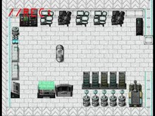 SHELL_BREAK Trailer 1 trailer thumbnail