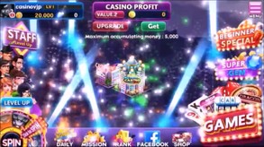 supreme_casino_city_new trailer thumbnail