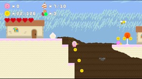 CandyVenture - Teaser Trailer trailer thumbnail