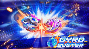 Gyro Buster Trailer trailer thumbnail