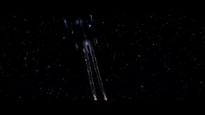Starship Commander:Arcade Story Trailer trailer thumbnail