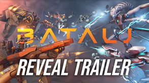 BATALJ Reveal Trailer trailer thumbnail