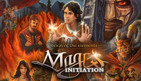 Mage's Initiation Preview Teaser2 trailer thumbnail