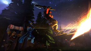 Artifact Launch Trailer trailer thumbnail