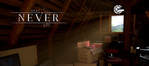 What Never Was - Story Trailer trailer thumbnail