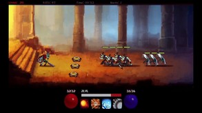 Black Knight 1st trailer trailer thumbnail