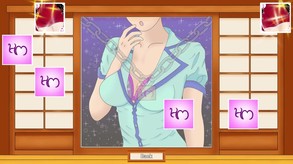 Hentai Memorama Voice trailer thumbnail