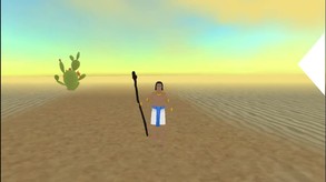 Cenários e Personagens trailer thumbnail