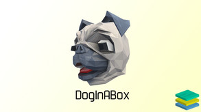 Dog in a Box Trailer trailer thumbnail