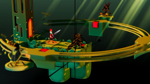 Gameplay Trailer trailer thumbnail