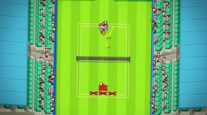 Timber Tennis Versus Trailer trailer thumbnail