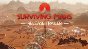 Release Trailer trailer thumbnail