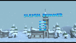 Sleigh Runner trailer thumbnail