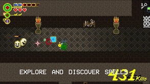 Wizard Prison Trailer by OwlTowel trailer thumbnail