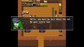 Under Ms. Katz House trailer thumbnail