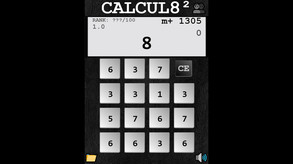 calcul8² gameplay trailer trailer thumbnail