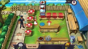 Katy & Bob Cake Cafe Trailer trailer thumbnail
