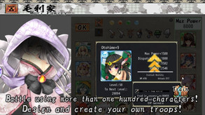 SengokuNeet2 trailer thumbnail