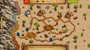 Lost Artifacts: Golden Island Trailer trailer thumbnail