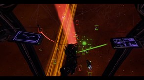Space Battle VR Gameplay Trailer trailer thumbnail