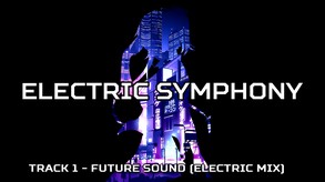 Akihabara - Electric Symphony Soundtrack trailer thumbnail
