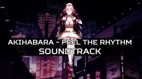 Akihabara - Soundtrack trailer thumbnail