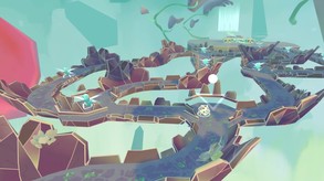 Arca's Path Launch Trailer trailer thumbnail