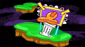 ToeJam & Earl: Back in the Groove! Pre-Order Now! trailer thumbnail