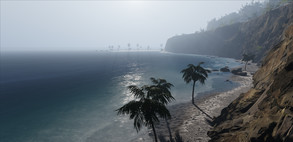 Lost On The Island - Feel The Morning Breeze trailer thumbnail
