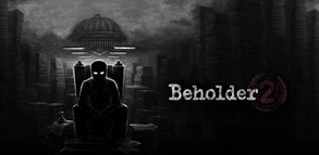 Beholder_2_GameplayTrailer_Release trailer thumbnail