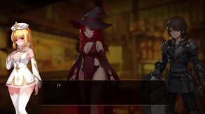 ~necromancy~Emily's Escape trailer thumbnail
