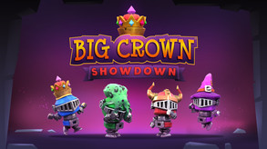 Big Crown: Showdown - Gameplay Trailer trailer thumbnail