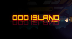Odd Island - Official Trailer trailer thumbnail
