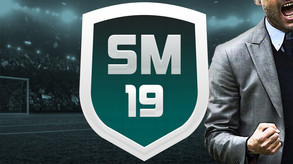 Soccer Manager 2019 Game Trailer trailer thumbnail