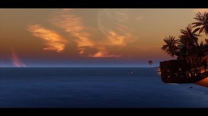 Lost On The Island - Feel The Evening Sunset trailer thumbnail