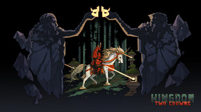 Kingdom Two Crowns: Launch Trailer trailer thumbnail