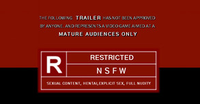 Undress Tournament Trailer trailer thumbnail