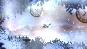Chrono Ghost Release Trailer trailer thumbnail