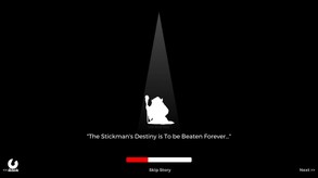 Beat Stickman, trailer #3 trailer thumbnail