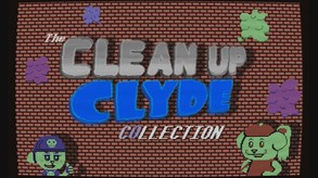 The Clean Up Clyde Collection Gameplay Footage trailer thumbnail