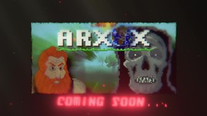 Land of Arxox - Coming Soon trailer thumbnail